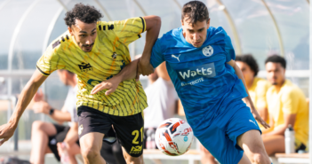Cinq Genevois à l’attaque de la 2e ligue inter