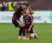 Le Servette FCCF jouera la Women’s Champions League !