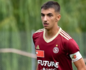 Première convocation en Super League pour Eronis Haxhiu