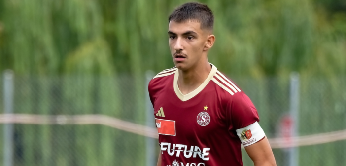 Première convocation en Super League pour Eronis Haxhiu