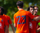 Aïre fait le plein à Compesières