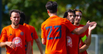 Aïre fait le plein à Compesières