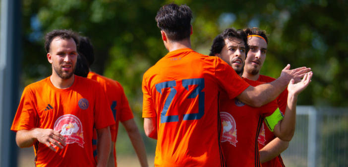 Aïre fait le plein à Compesières