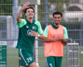 Ramzi Rouana brille et lance le FC Onex!
