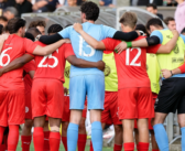 Lourde pénalité contre le FC Saint-Paul