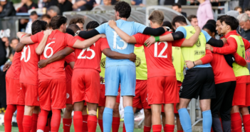 Lourde pénalité contre le FC Saint-Paul