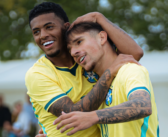 L’UEFA Friendship Cup est lancée !