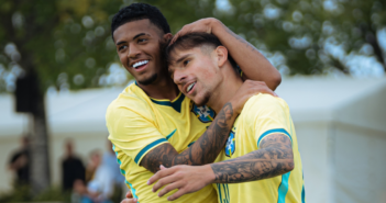 L’UEFA Friendship Cup est lancée !