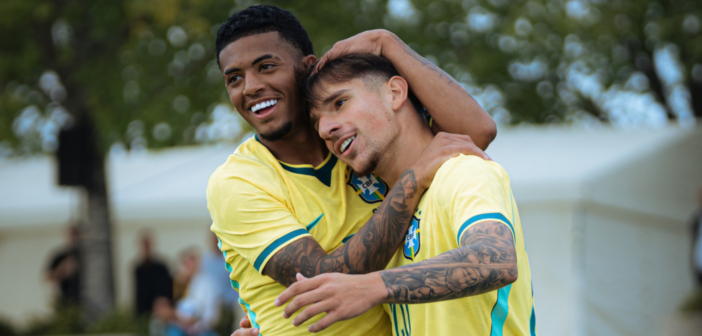 L’UEFA Friendship Cup est lancée !