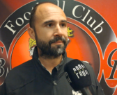 FC Collex-Bossy 0-1 FC Concordia LS : l’interview d’Helder Silva
