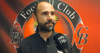 FC Collex-Bossy 0-1 FC Concordia LS : l’interview d’Helder Silva