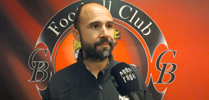 FC Collex-Bossy 0-1 FC Concordia LS : l’interview d’Helder Silva