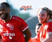 Top 5 du week-end by JouezSport