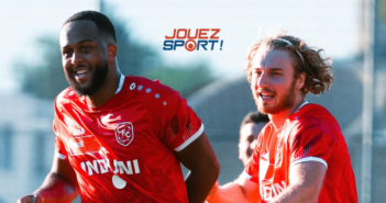 Top 5 du week-end by JouezSport