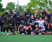 À Satigny, Lancy II réussit la passe de trois