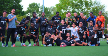 À Satigny, Lancy II réussit la passe de trois