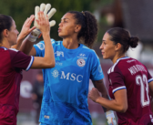 Servette FCCF : une solide prestation avant d’accueillir Lyon