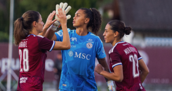 Servette FCCF : une solide prestation avant d’accueillir Lyon