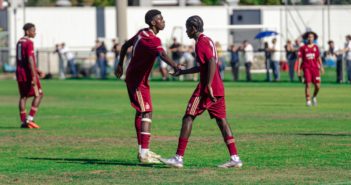 Servette M-17 en colle 3 au LS