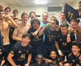 Bernex arrache la victoire à Collex