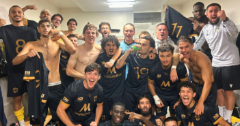 Bernex arrache la victoire à Collex