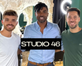 Studio 46 by Nelson et Proxifoot partenaires !