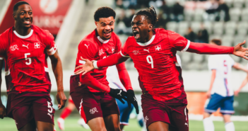 Winsley Boteli et Zachary Athekame convoqués en équipe de Suisse A !
