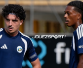 Top 5 du week-end by JouezSport !
