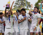 UEFA Friendship Cup : un rendez-vous magique à Nyon !