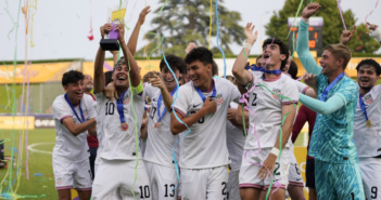 UEFA Friendship Cup : un rendez-vous magique à Nyon !