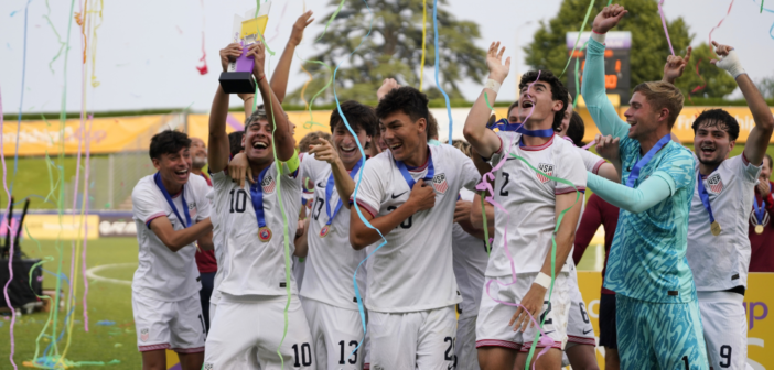 UEFA Friendship Cup : un rendez-vous magique à Nyon !
