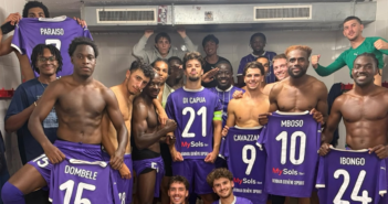 UGS tient sa première victoire en championnat !