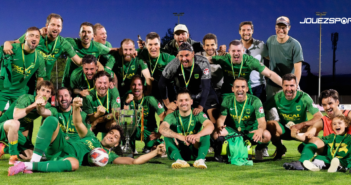 Top 5 du week-end by JouezSport !