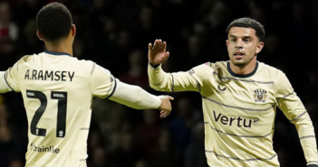 Les Genevois de l’étranger: quatre joueurs décisifs
