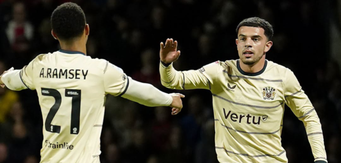 Les Genevois de l’étranger: quatre joueurs décisifs