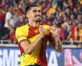 Les Genevois de l’étranger: Alexis Antunes régale avec Göztepe