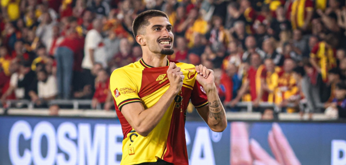 Les Genevois de l’étranger: Antunes régale avec Göztepe