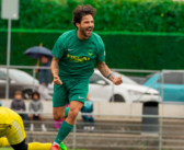 Les 30+ veyrites se qualifient pour les 1/2 de la Coupe de Suisse