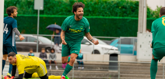 Les 30+ veyrites se qualifient pour les 1/2 de la Coupe de Suisse