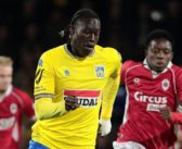 Les Genevois de l’étranger: buts à gogo après la trêve !