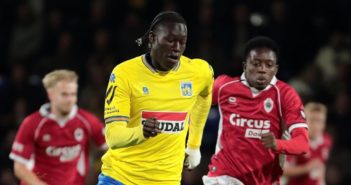 Les Genevois de l’étranger: buts à gogo après la trêve !