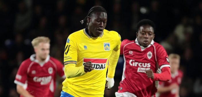 Les Genevois de l’étranger: buts à gogo après la trêve !