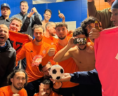 Aïre-le-Lignon reçu six sur six !
