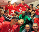 Excellente opération pour le Compesières FC