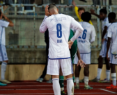 Etoile Carouge est dans le dur