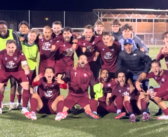 Le FC Etoile-Laconnex fait tomber Champel !