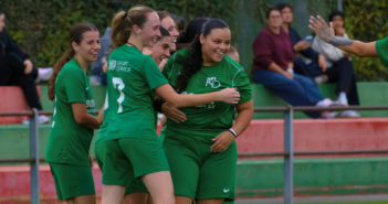 Le FC Onex s’est offert Veyrier