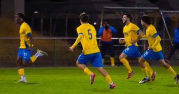 Quatrième victoire de suite du FC Plan-les-Ouates !