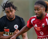 Le FC Grand-Saconnex récupère 3 points