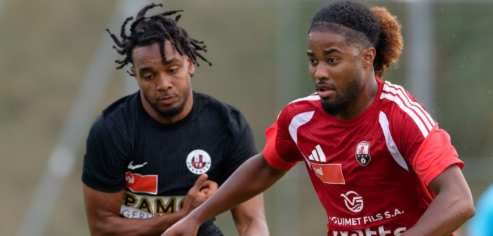 Le FC Grand-Saconnex récupère 3 points